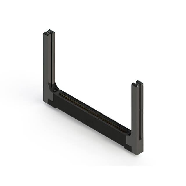 395-034-525-158 EDAC Inc.  Edgeboard Connectors